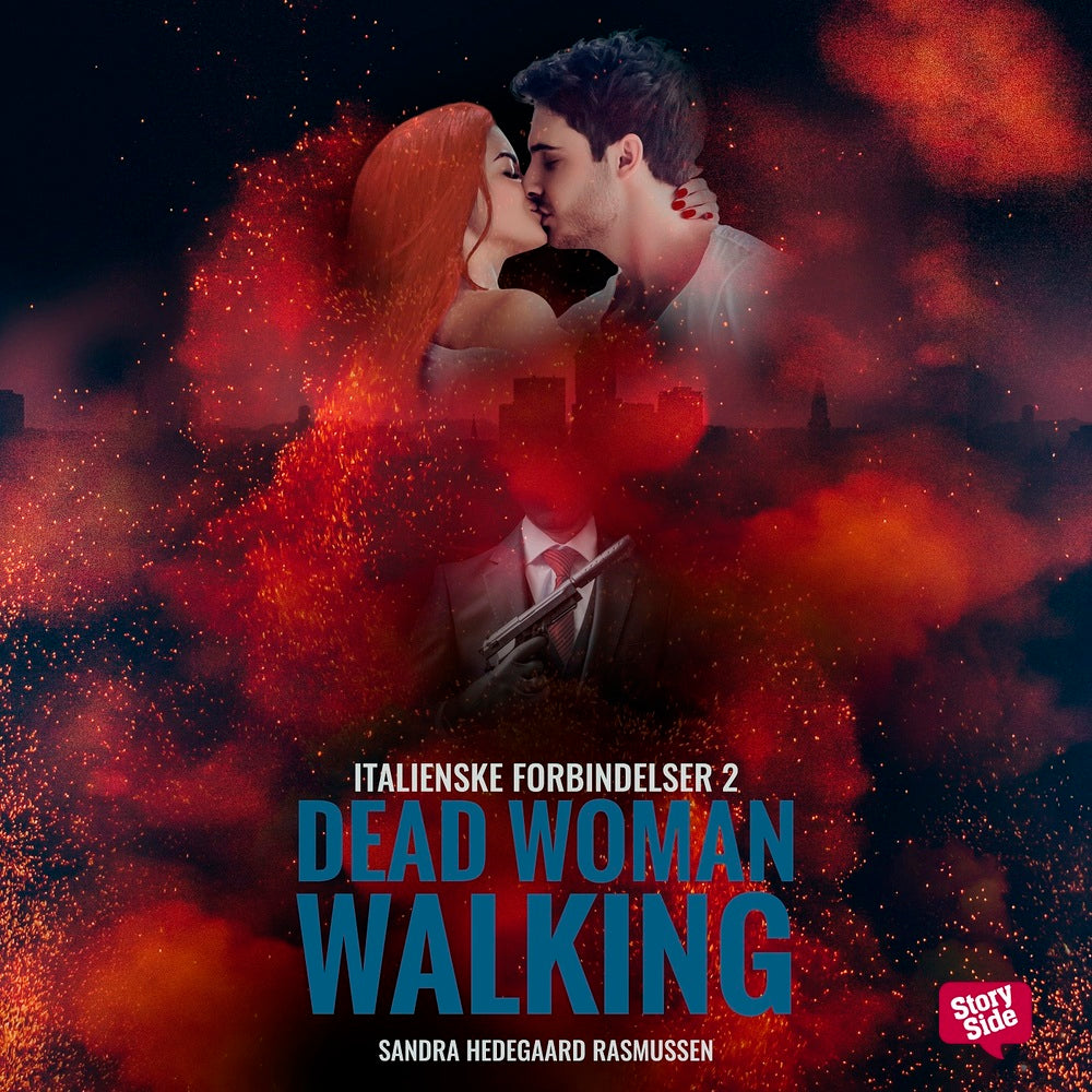 Dead woman walking - italienske forbindelser 2