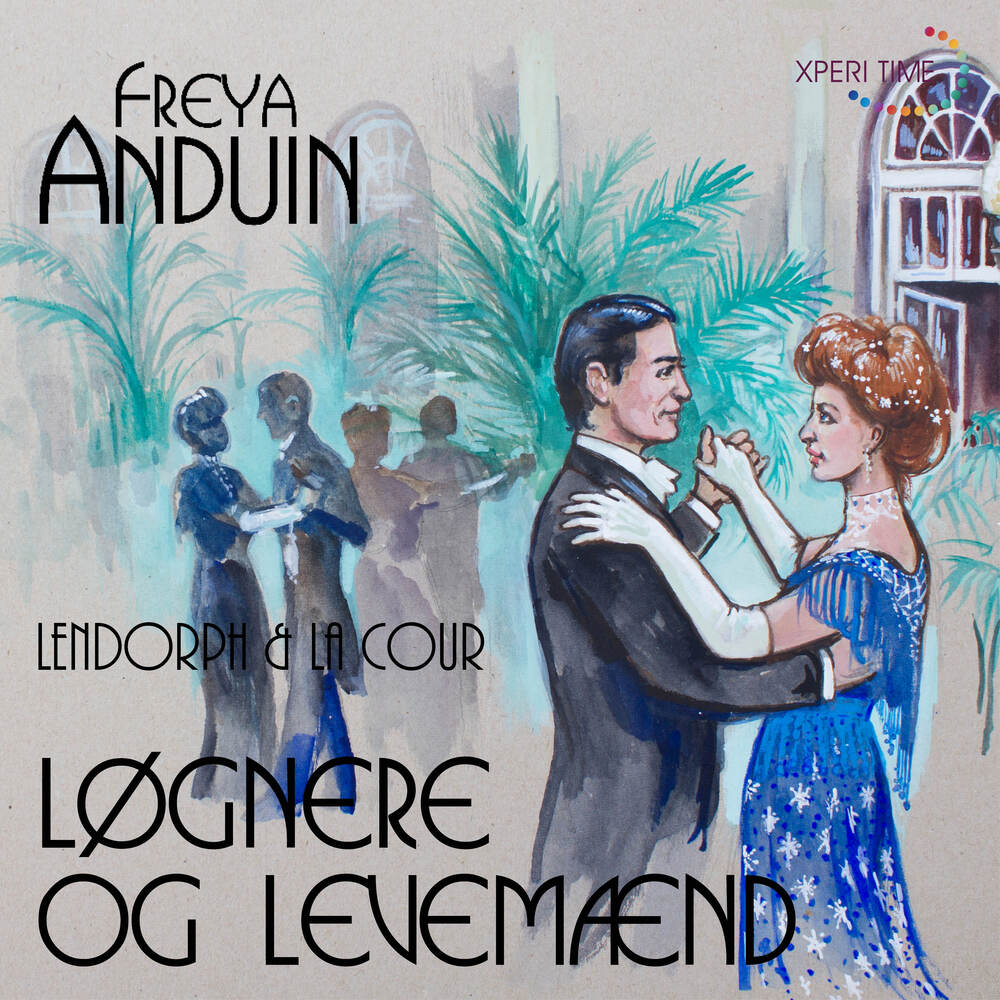 Løgnere og Levemænd