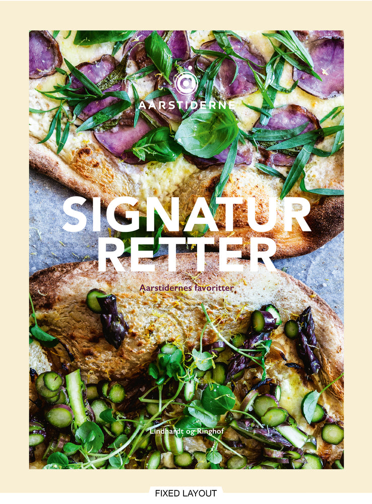 Signaturretter