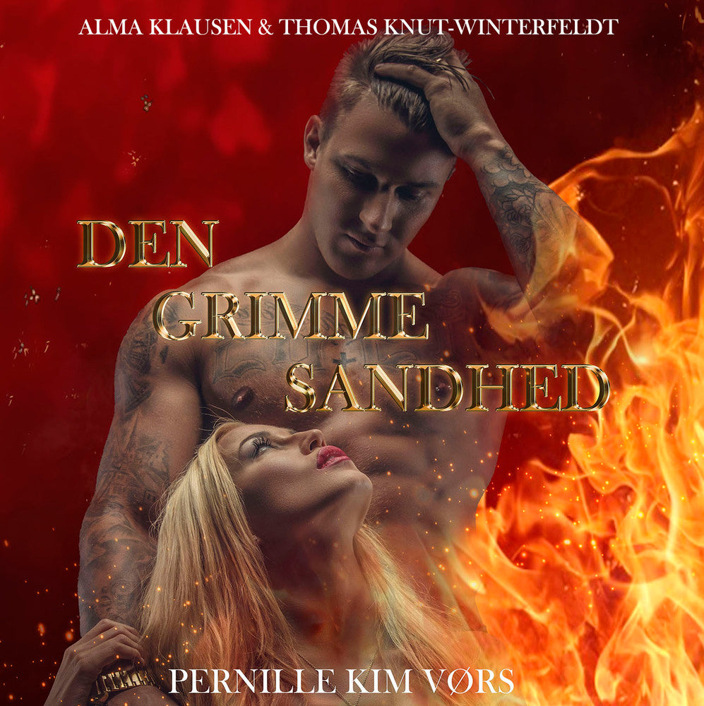 Den grimme sandhed