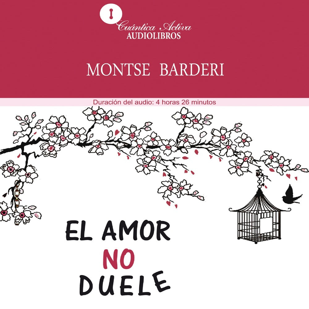 El amor no duele