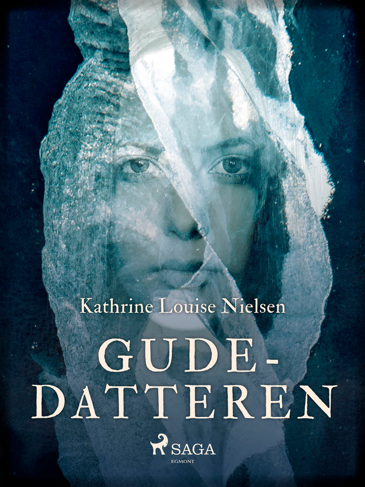 Gudedatteren