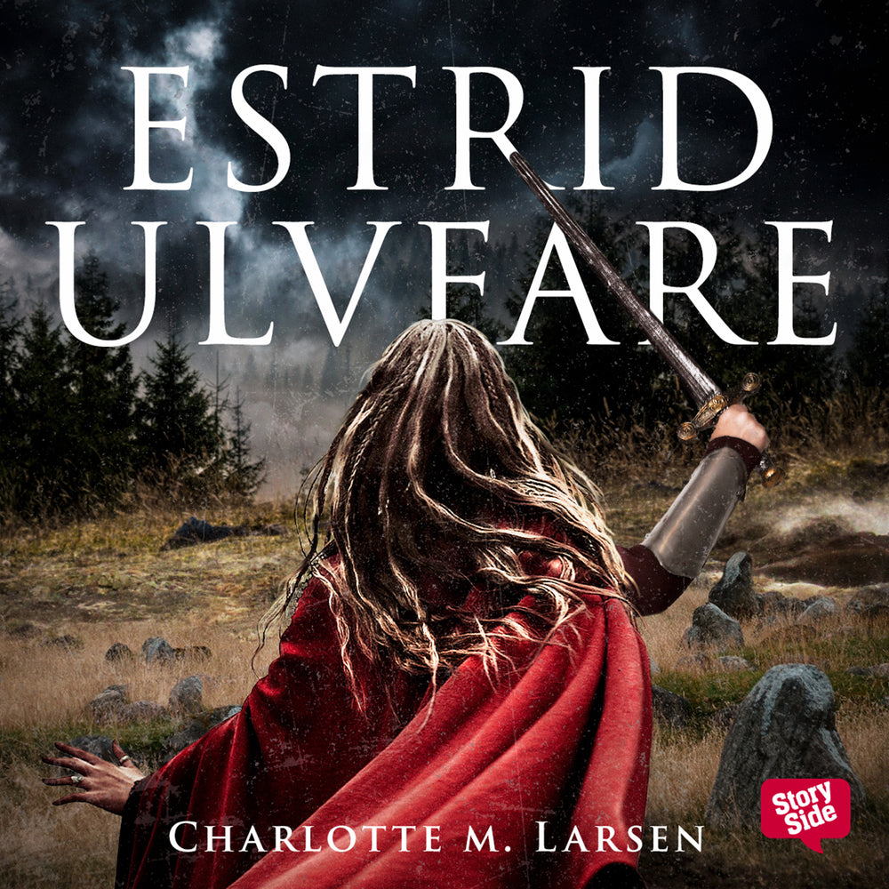 Estrid Ulvfare