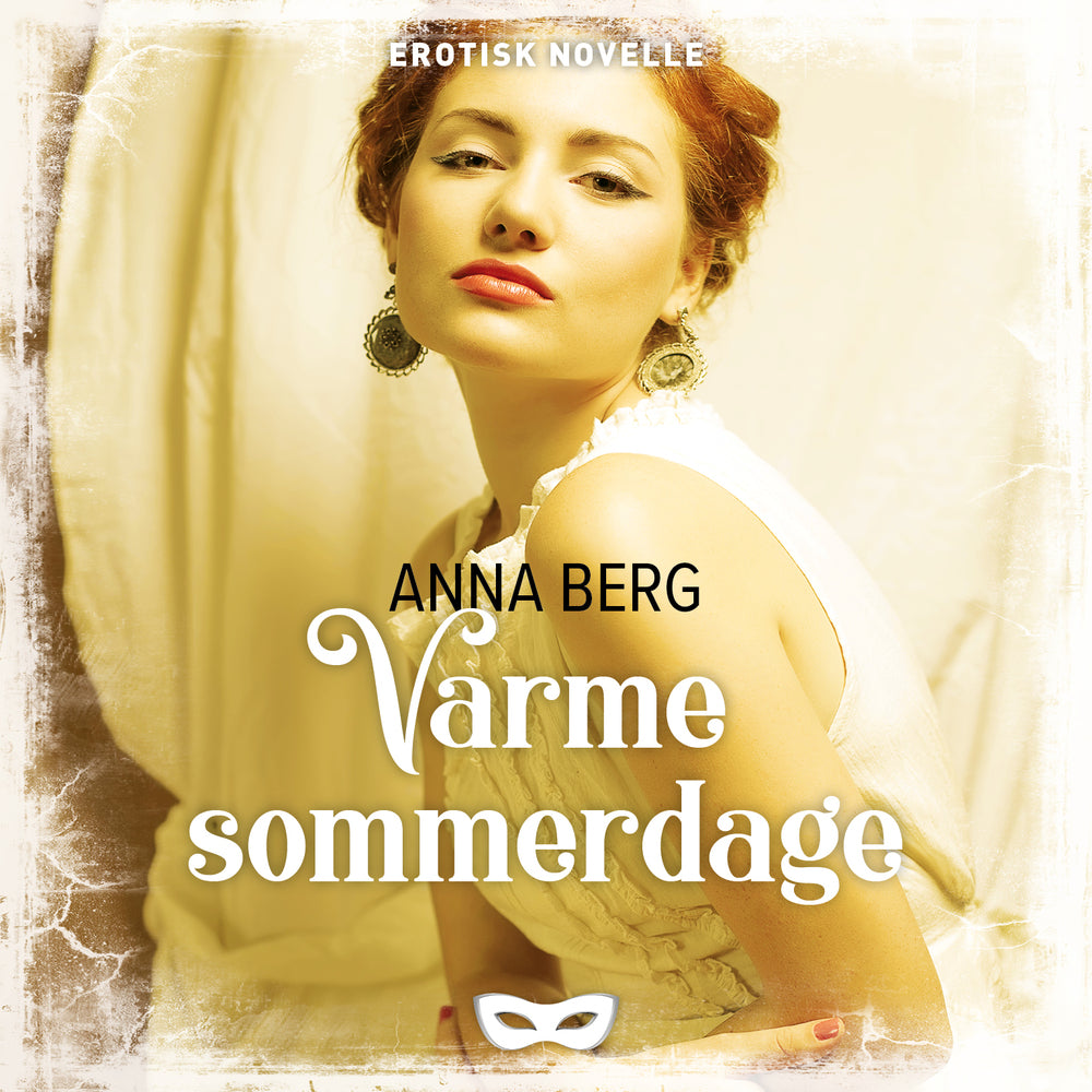 Varme sommerdage