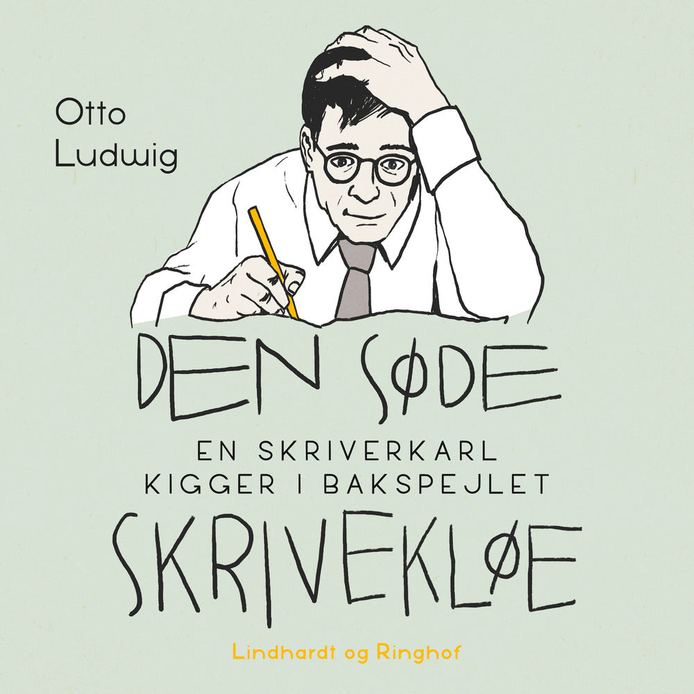 Den søde skrivekløe