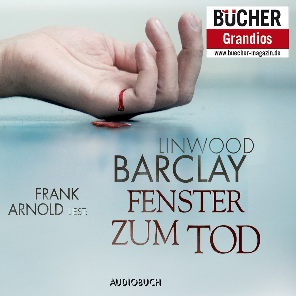 Fenster zum Tod
