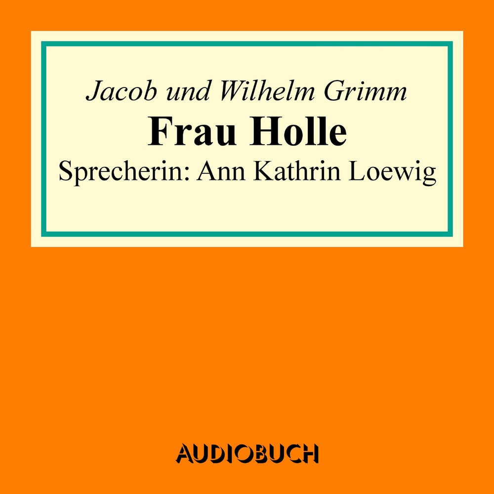 Frau Holle