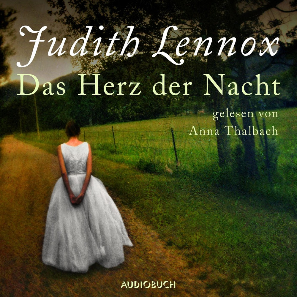 Das Herz der Nacht