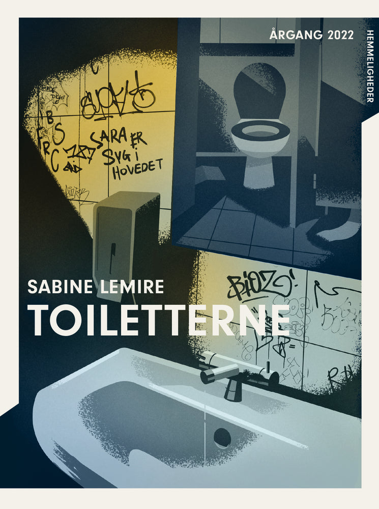 Toiletterne