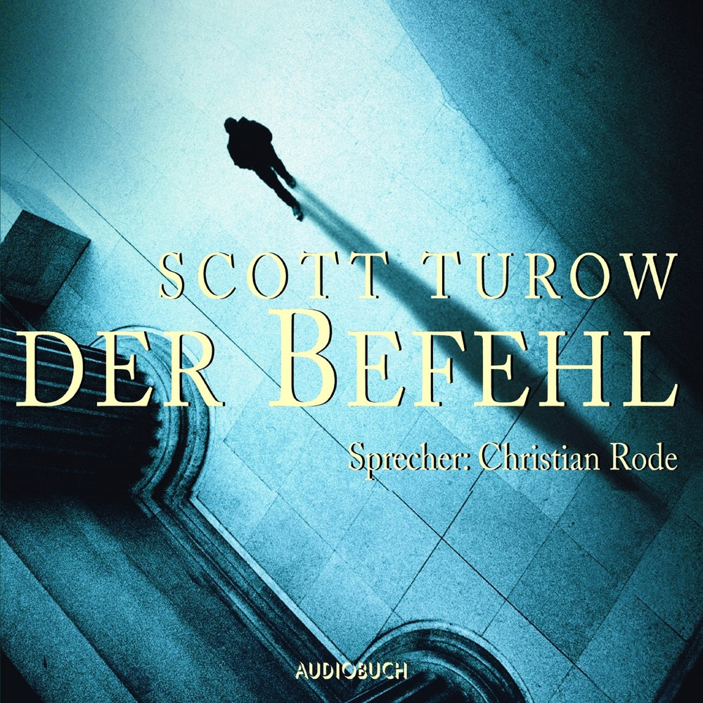 Der Befehl