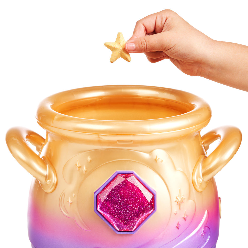My Magic Mixies Magic Cauldron pink