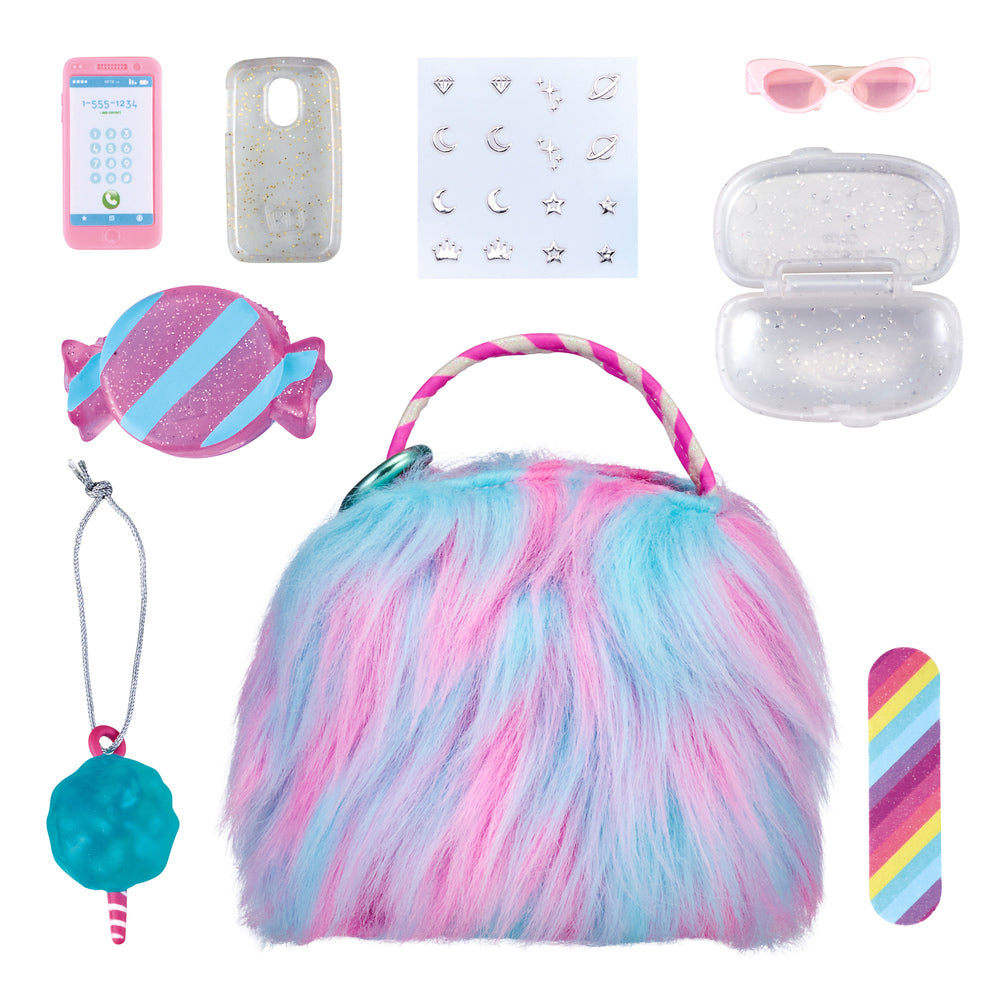 Real Littles HANDBAG asst