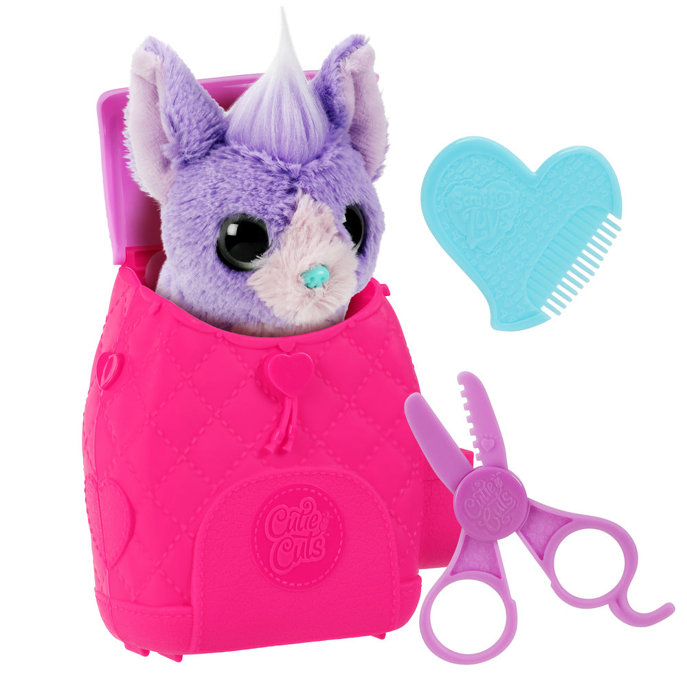 Scruff-a-luvs Lil Snippers