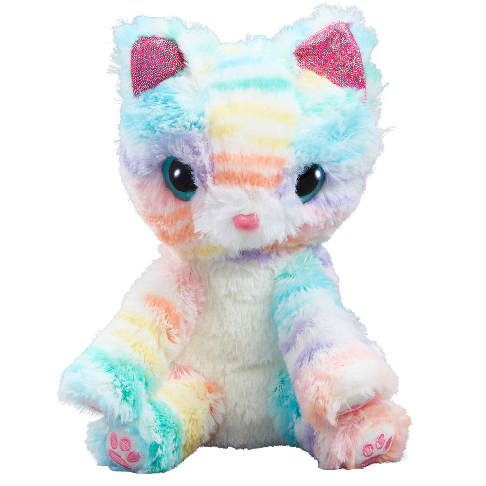 Scruff-a-luvs Evergreen Rainbow