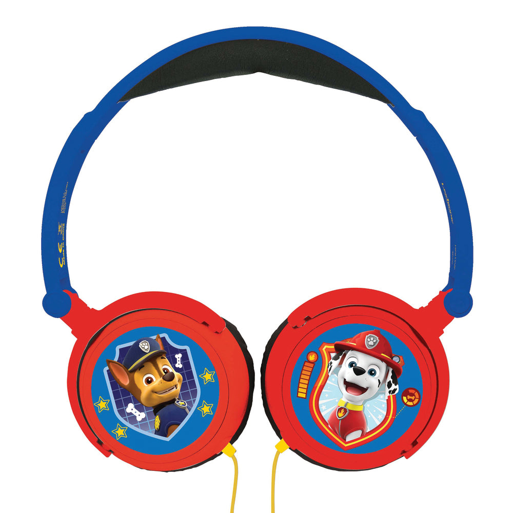 Headphones Paw Patrol