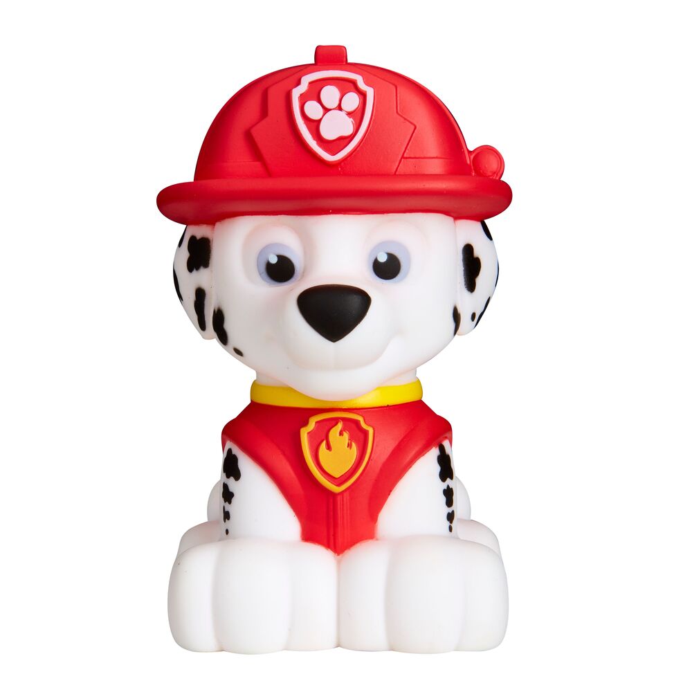 Paw Patrol Marshal Go Glow light