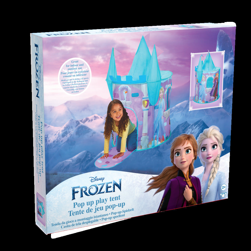 Disney Frozen Legetelt