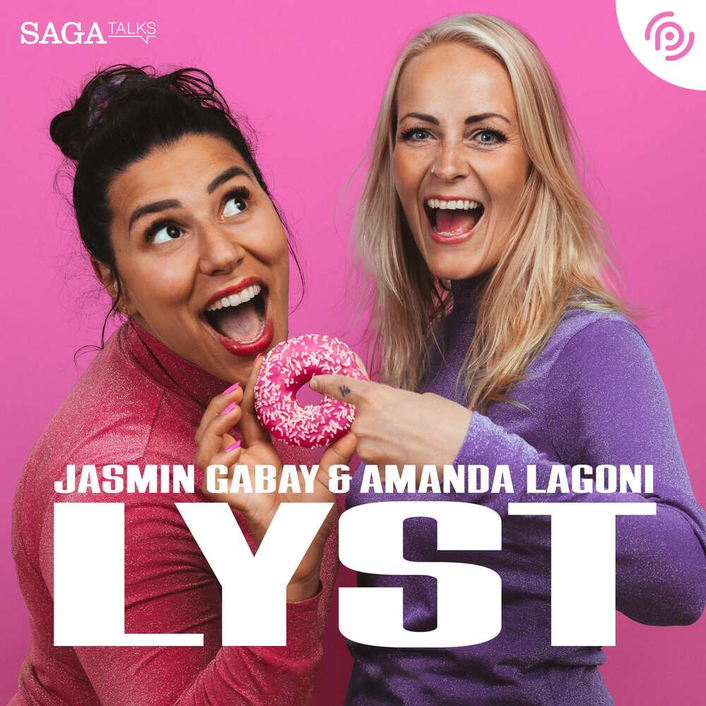 LYST - Lyst efter en svær periode