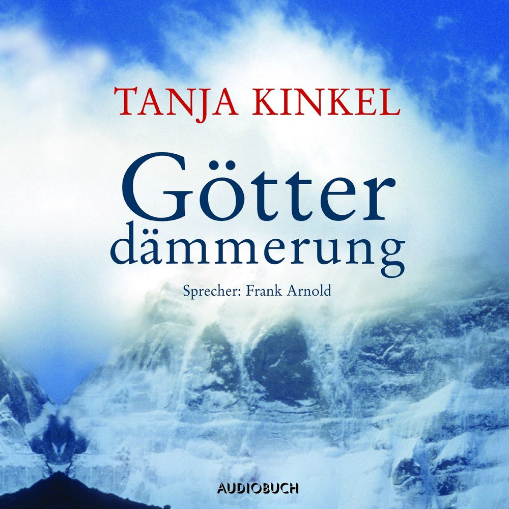 Götterdämmerung