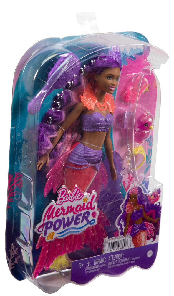 Barbie Mermaid Brooklyn