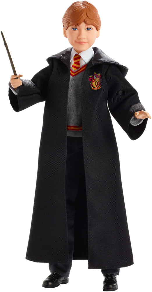 Harry Potter Ron Weasley