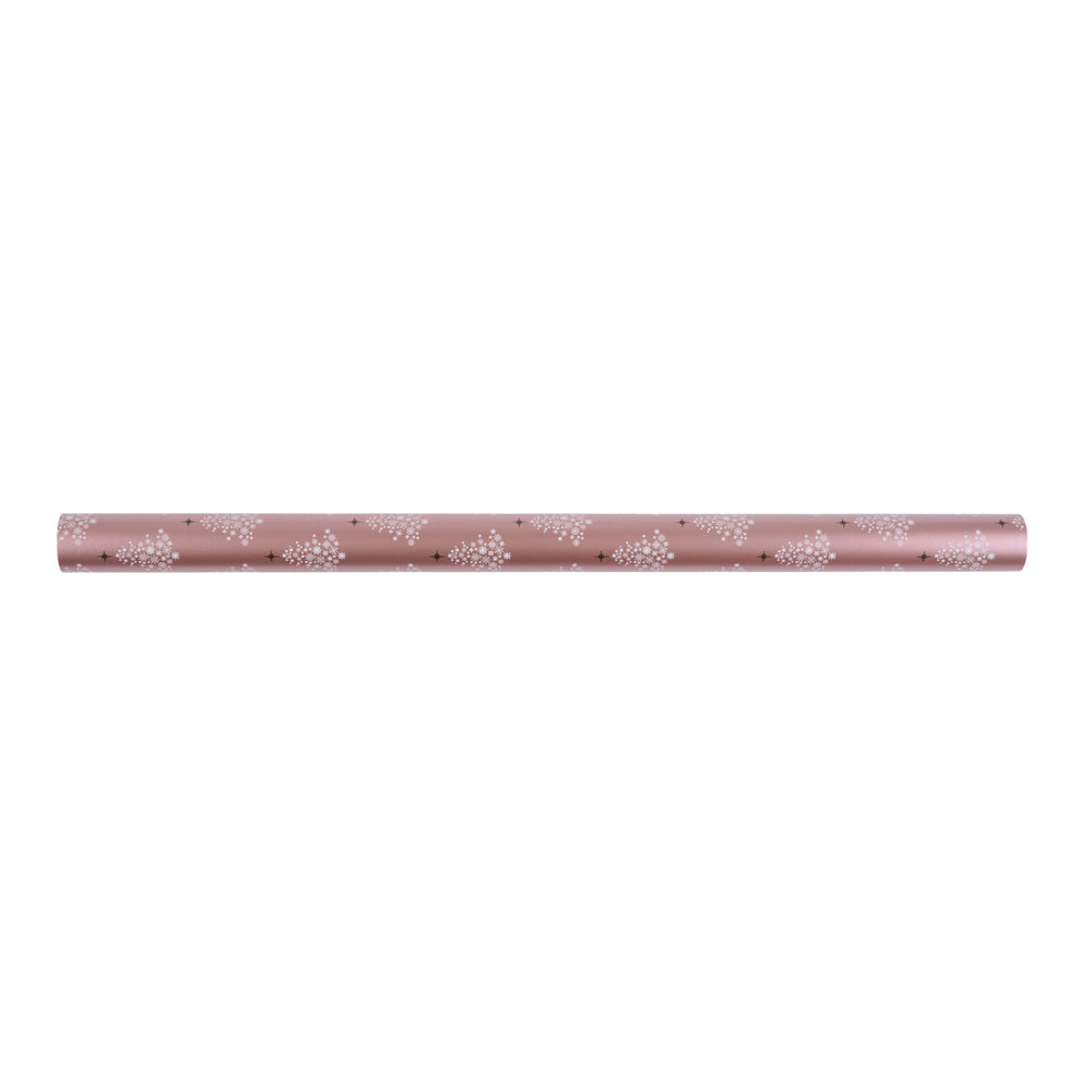 Flot gavepapir 3 m x 70 cm