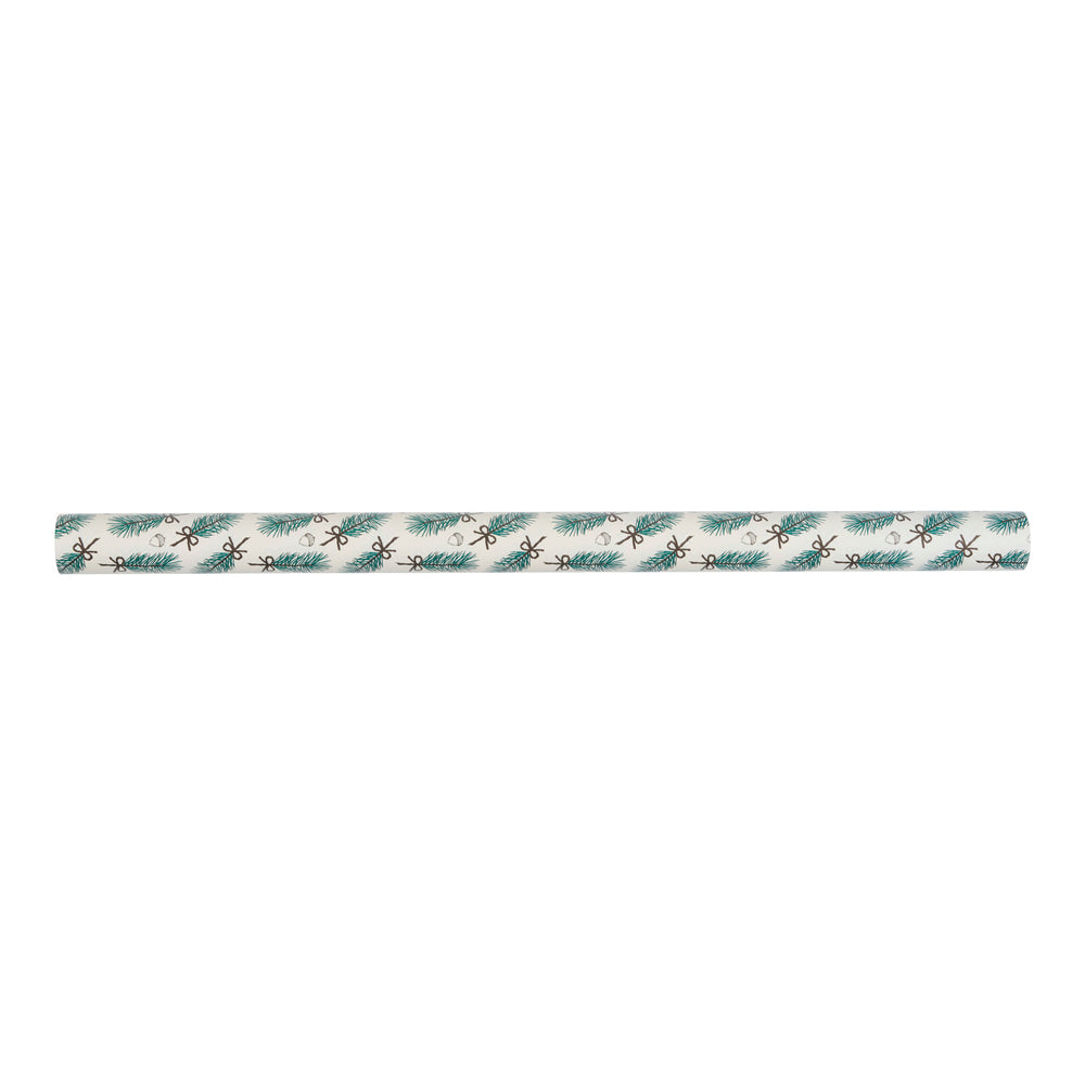 Flot gavepapir 3 m x 70 cm