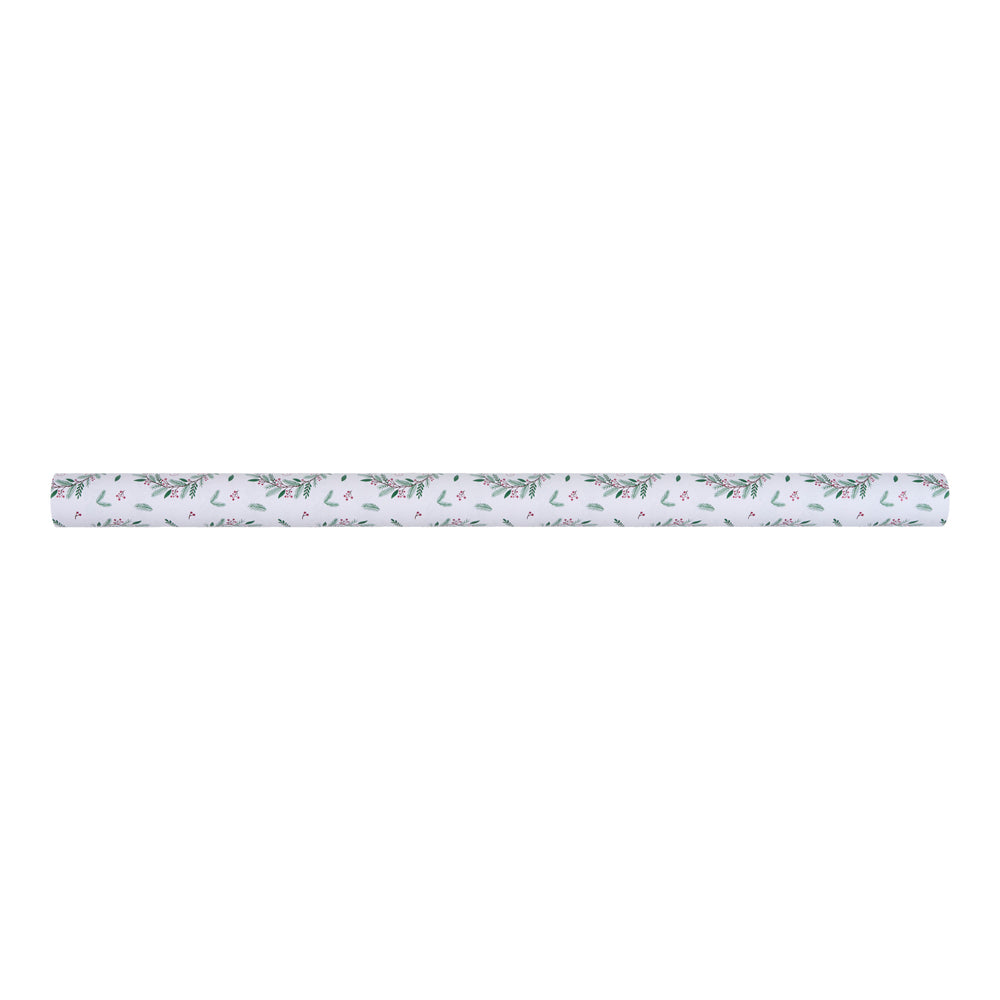 Flot gavepapir 3 m x 70 cm