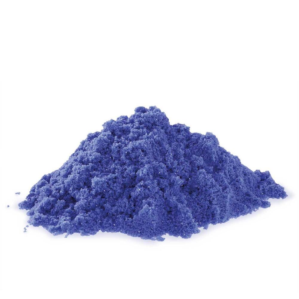 Sand Sational Glitter Sand 100g ASST