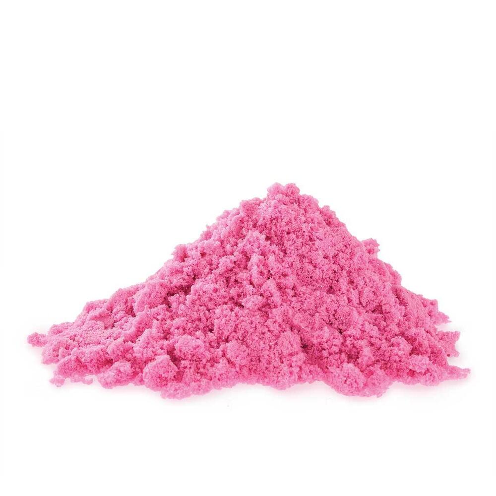 Sand Sational Glitter Sand 100g ASST