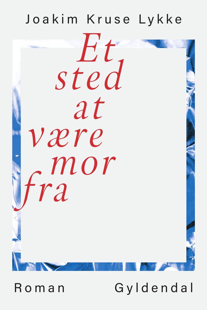 Et sted at være mor fra