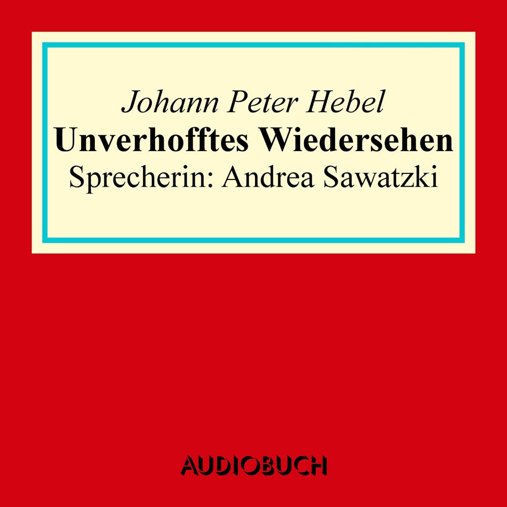 Unverhofftes Wiedersehen