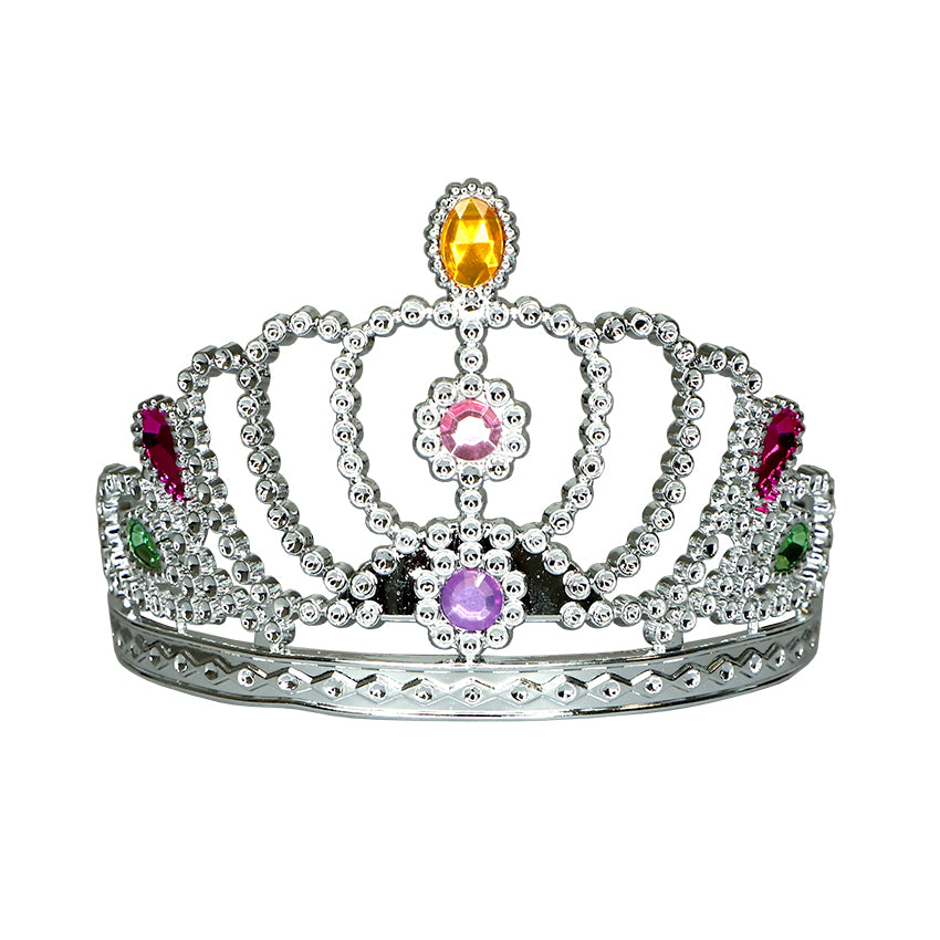 Udklædningstutu prinsesse