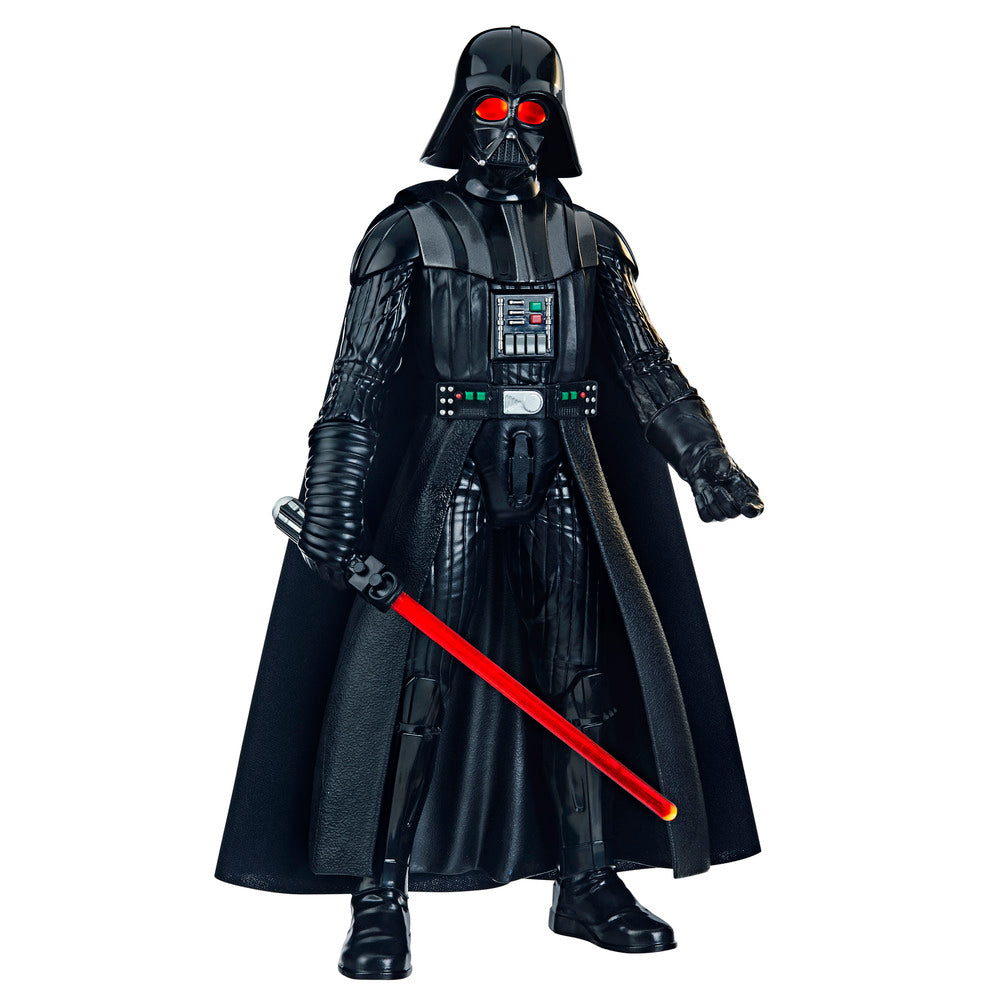 Star Wars Darth Vader interaktiv, elektronisk figur