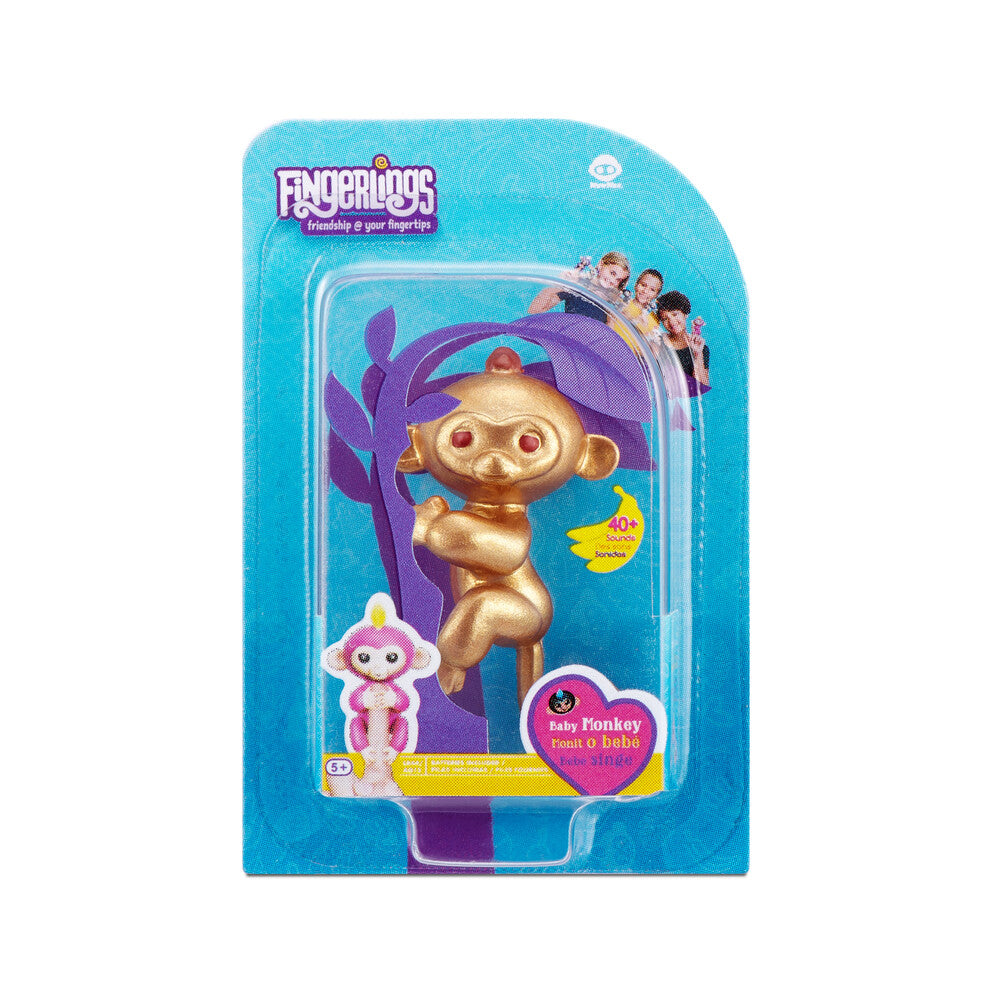 Mini Brands Gold Rush