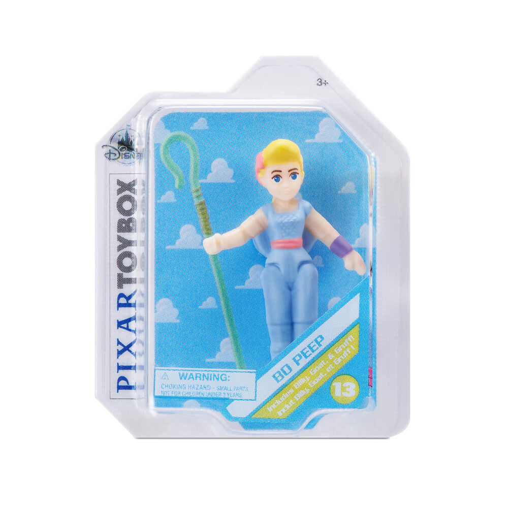 Mini Brands Mini Disney Store Playset
