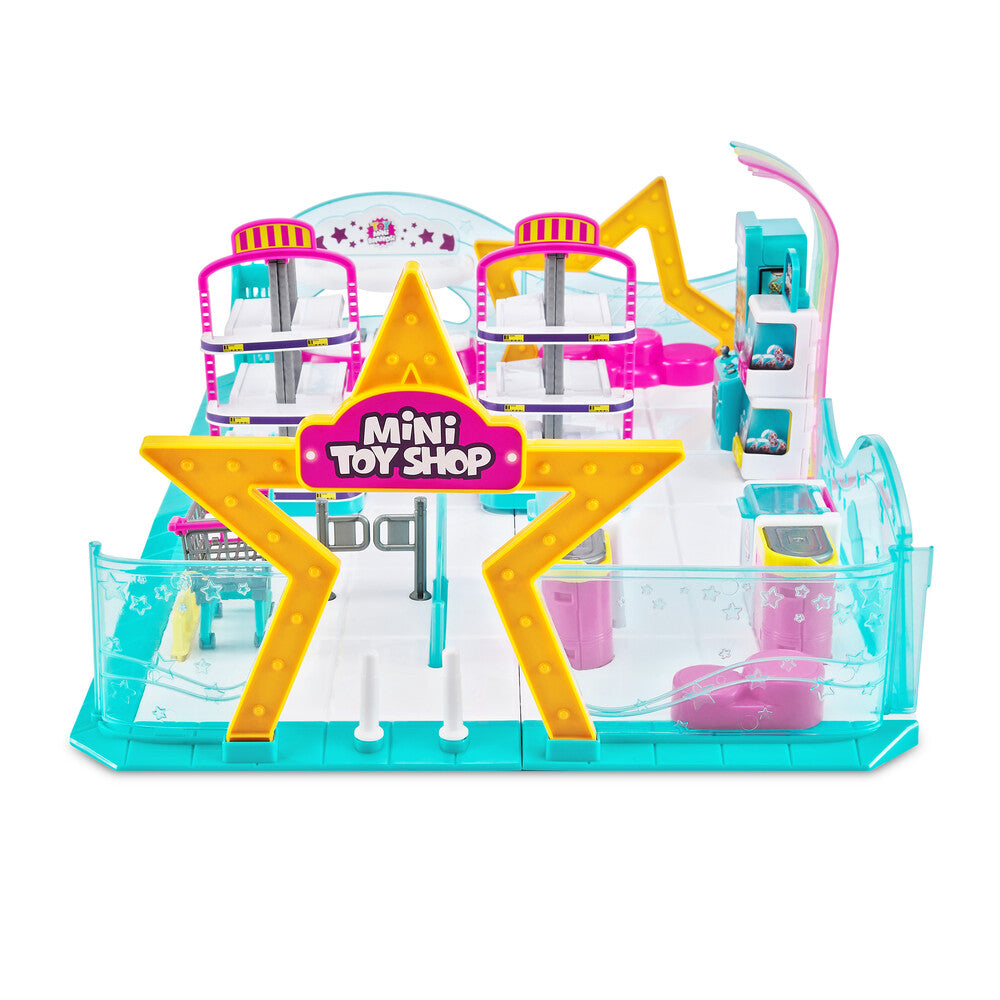 Mini Brands Mini Toys Store