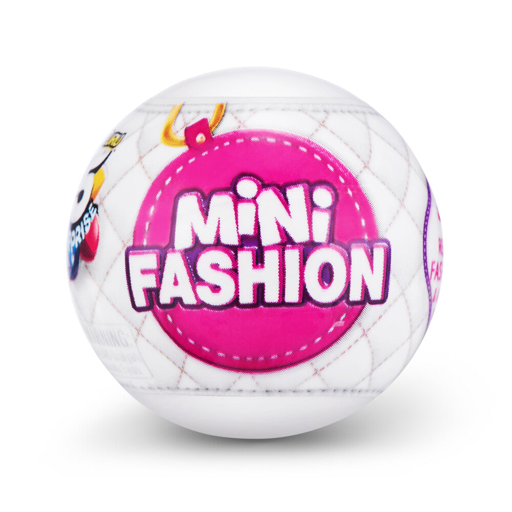 Mini Brands Mini Toys Store