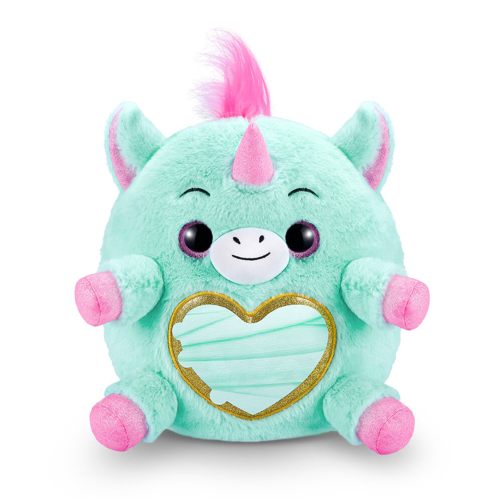Rainbocorns Unicorn Rescue Surprise