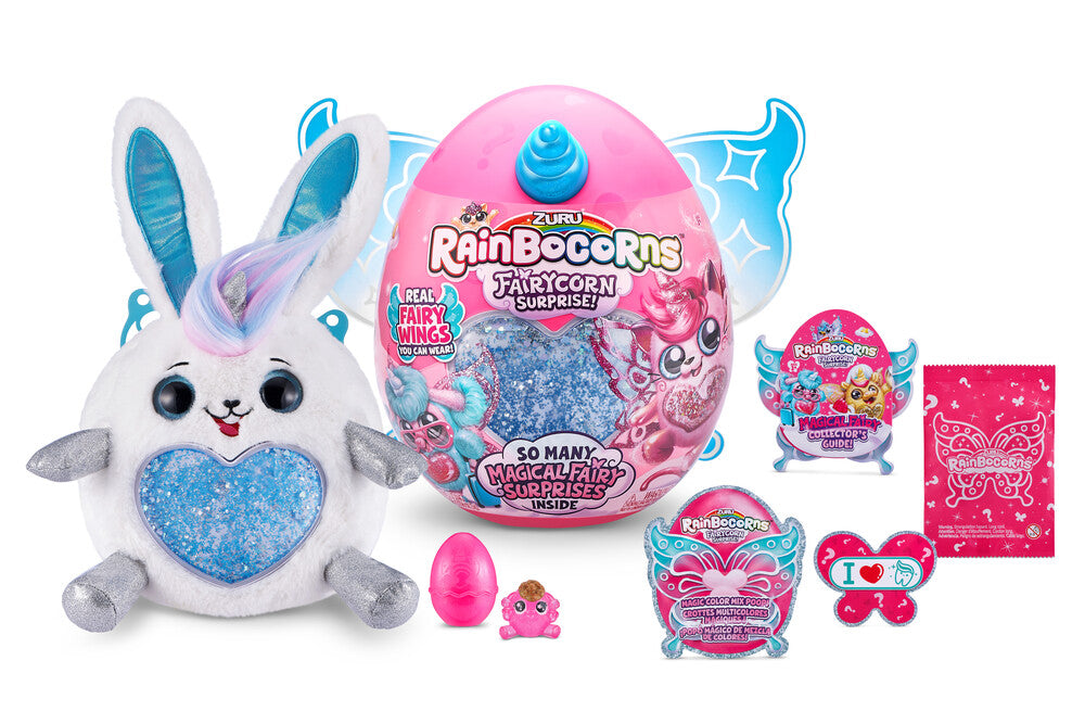 Rainbocorns Fairycorn Surprise