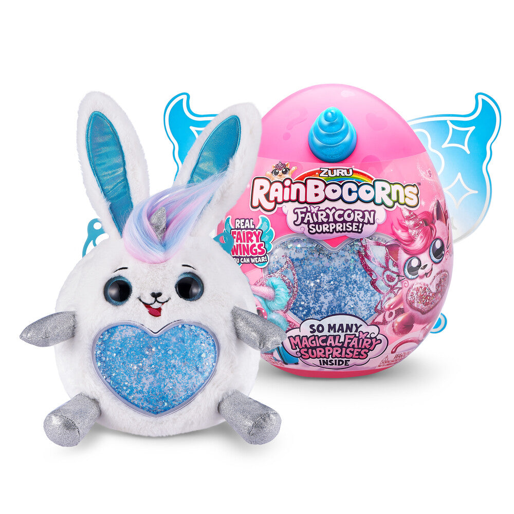 Rainbocorns Fairycorn Surprise