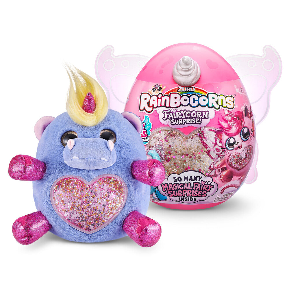 Rainbocorns Fairycorn Surprise