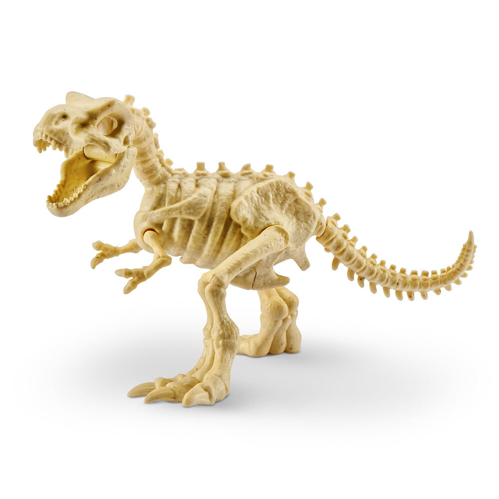 Robo Alive Dino Fossil Find Surprise Egg