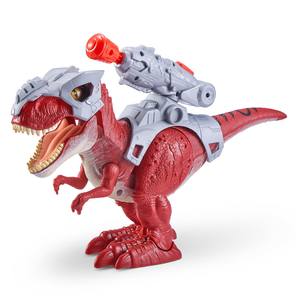 Robo Alive Dino Wars T-Rex