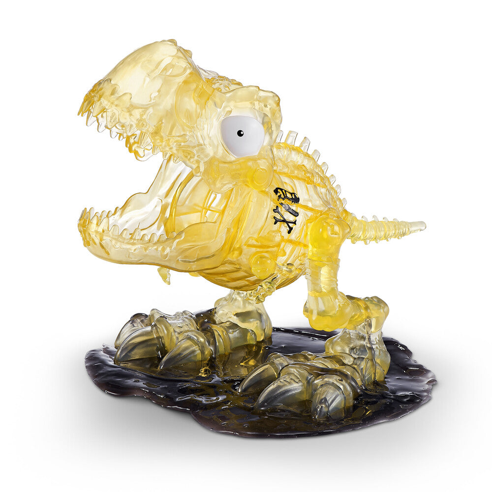 Smashers Dino Island Giant Skull