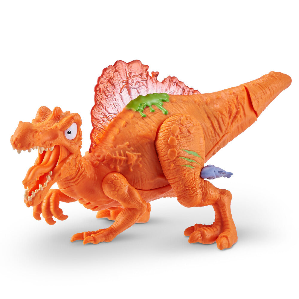 Smashers Mega Light-Up Dino