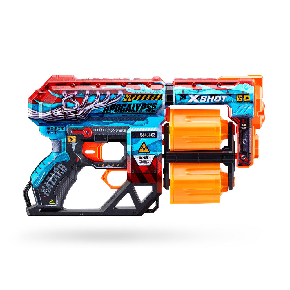 X-SHOT Skins Dread