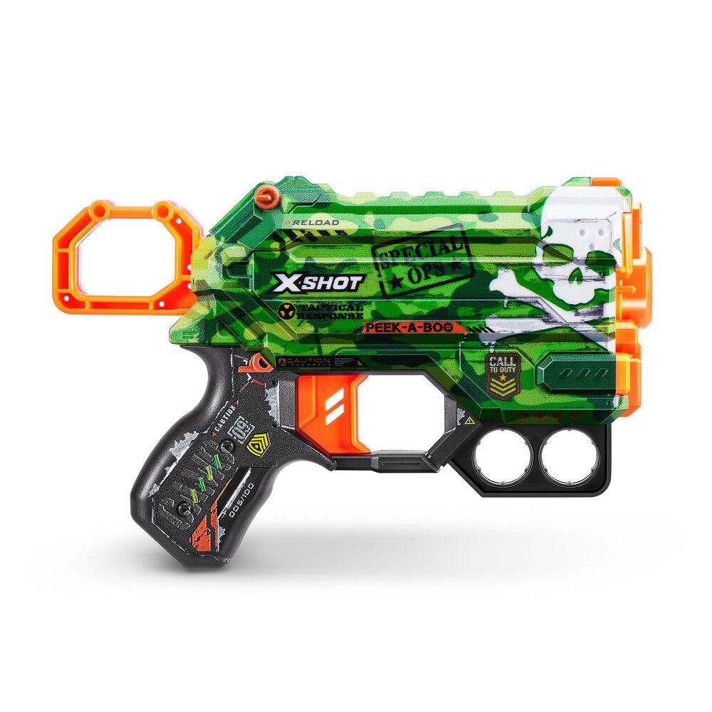 Xshot Skins Menace