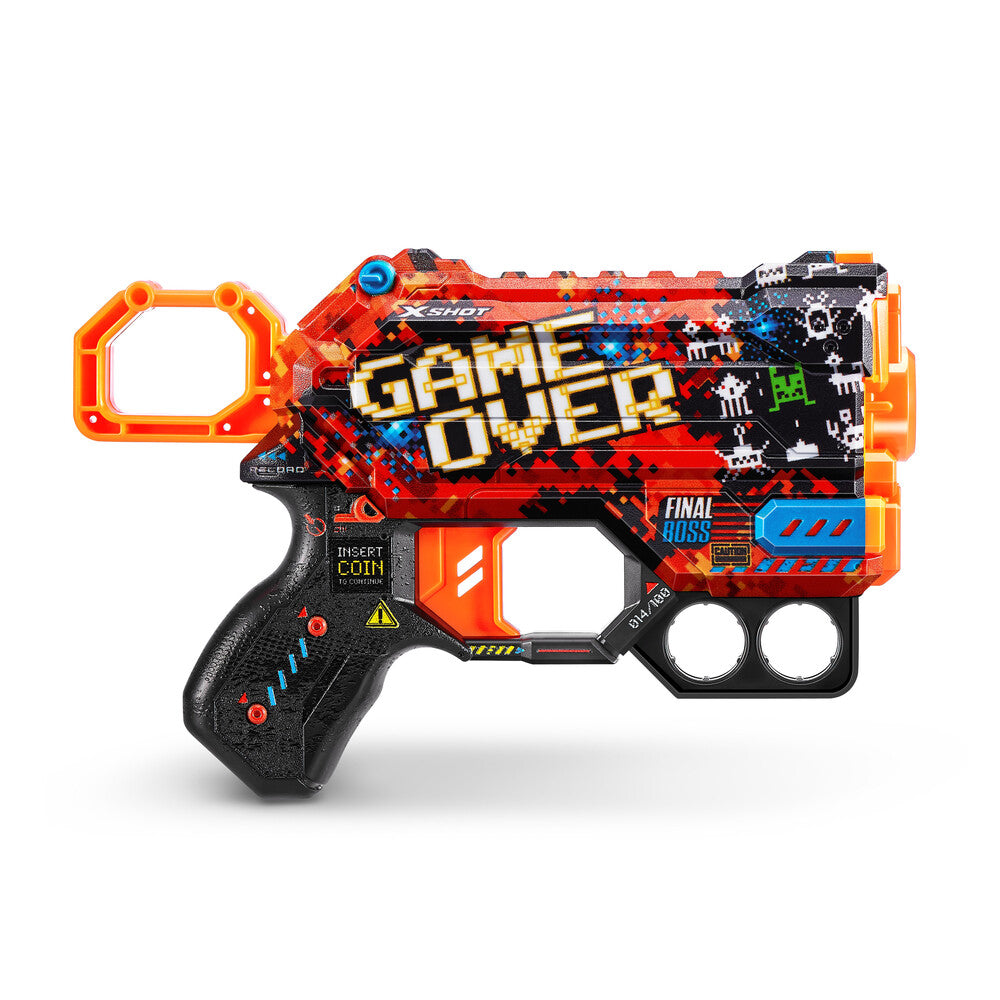 Xshot Skins Menace