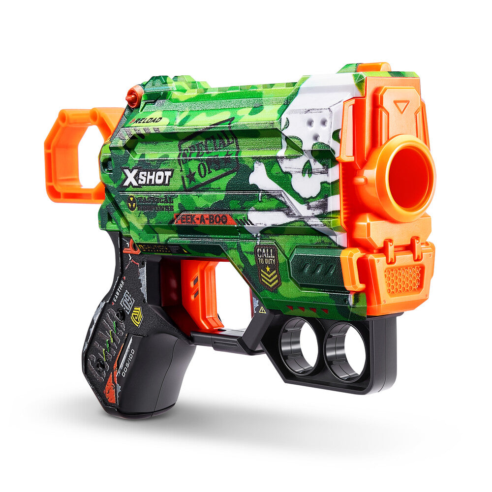 Xshot Skins Menace